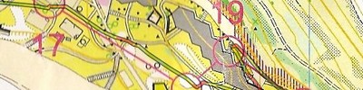 CL Sprint Villard de Lans