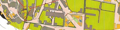 Entrainement Sprint GF -18 (1ère partie)