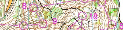 Entrainement La Chapelle en Vercors
