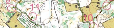 4eme section Raid du Haut de l'Arc