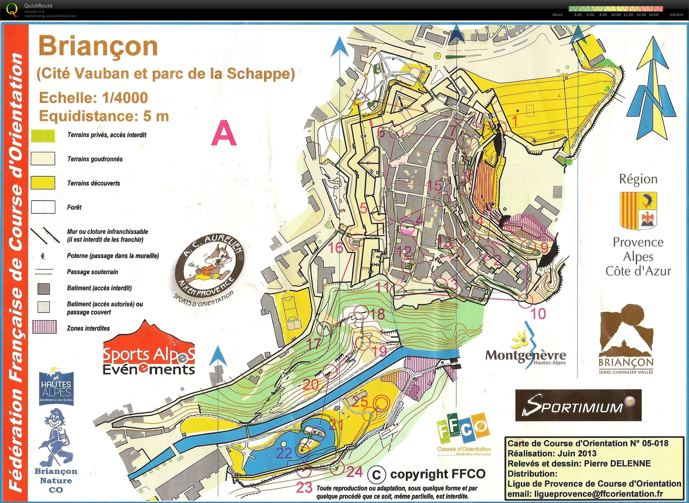 3 jours du briançonnais - E2 (2013-07-31)