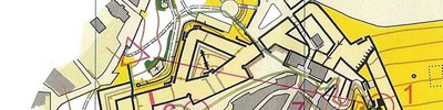 3 jours du briançonnais - E2