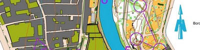 Chanpionnat de France de Sprint Open