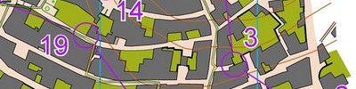Sprint Chabeuil