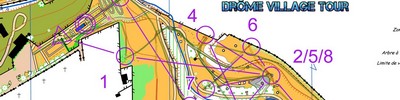 Drôme Village Tour