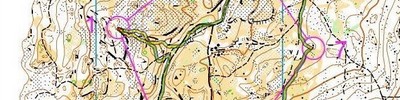 Raid Orient Alpin Section 3