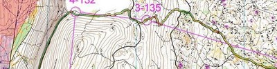 Raid Orient Alpin Section 4