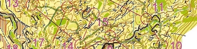 MD ravines