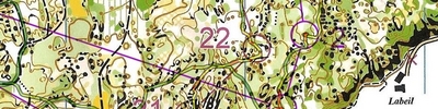 Nationale Larzac