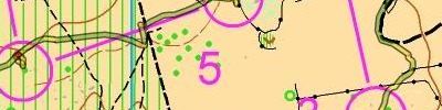 Etape 1: Journée d'entrainement dans le sud