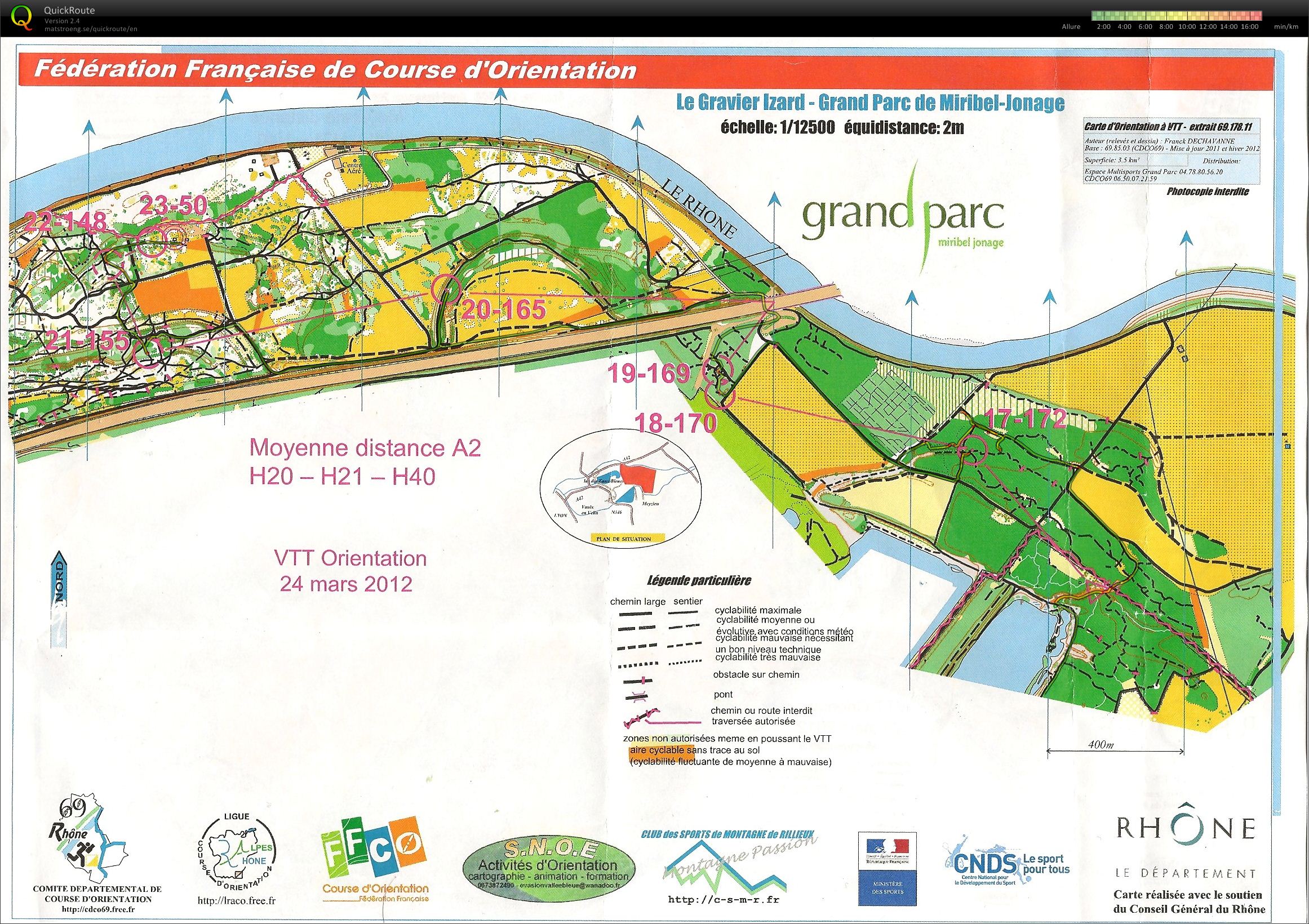 CDL - partie 2 (24-03-2012)