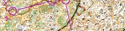 Nationale SE - Longue distance
