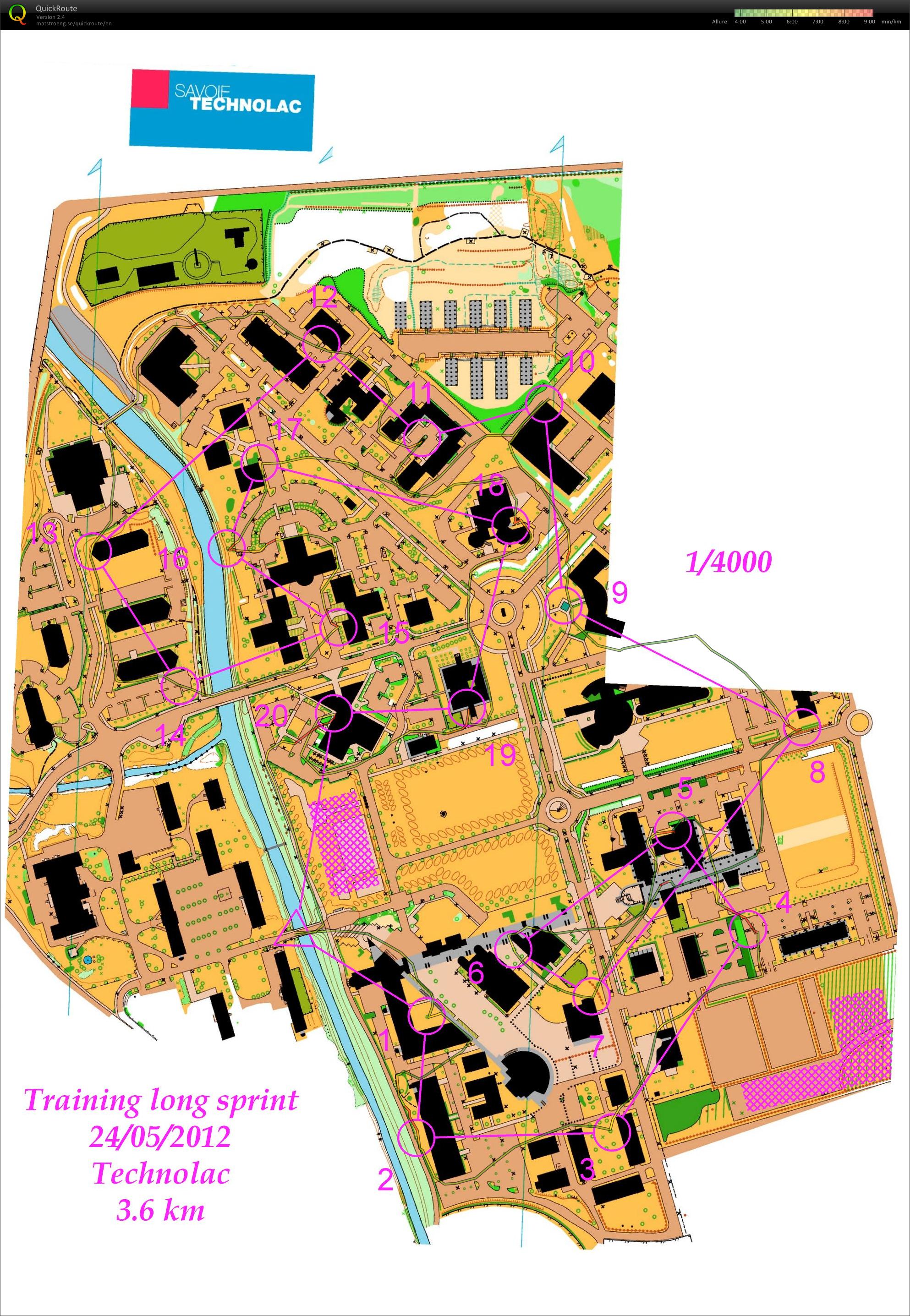 Sprint Long (2012-05-24)